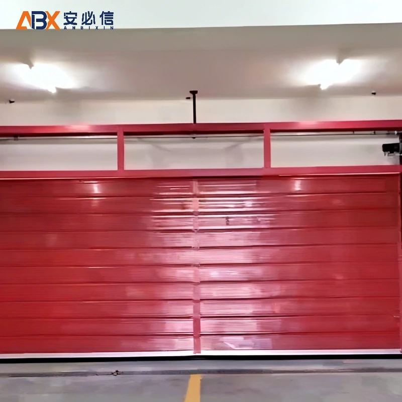 通辽市雷达高速门